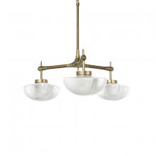  2917-79 - Cicero Chandelier Small